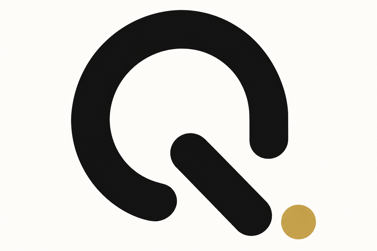 Logo Q-Core Consulting sur fond blanc